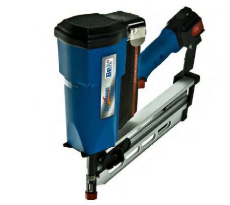 Plynová klincovačka Dynamik R20S - 682